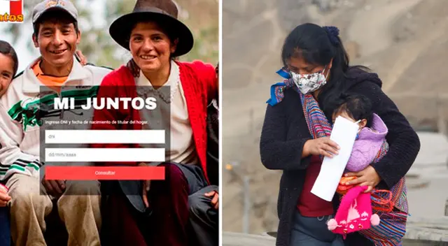 Bono Niños de 0 a 2 años: Consulta si eres beneficiario