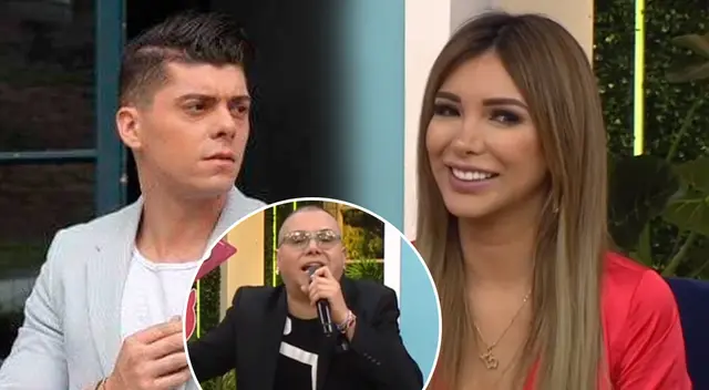 Paula Manzanal no puede ocultarlo más y afirma que quiso más a Ignacio Baladán que a Fabio Agostini.