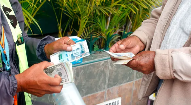 Tipo de cambio abre en alza y a cuánto se cotiza HOY martes 3