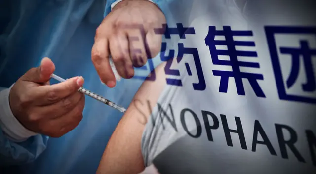 Recordaron que se vacunará contra esta enfermedad a quienes se encuentren programados en la plataforma del Minsa Pongo el Hombro. Recordaron que se vacunará contra esta enfermedad a quienes se encuentren programados en la plataforma del Minsa Pongo el Hombro.