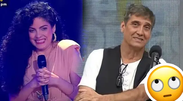 La voz Perú: Usuarios molestos con Guillermo Dávila por favorecer a su compatriota.