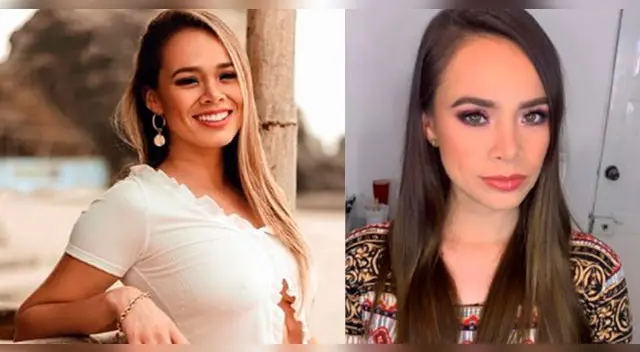 Jossmery Toledo reveló algunos detalles de su futuro amor en EBDT.