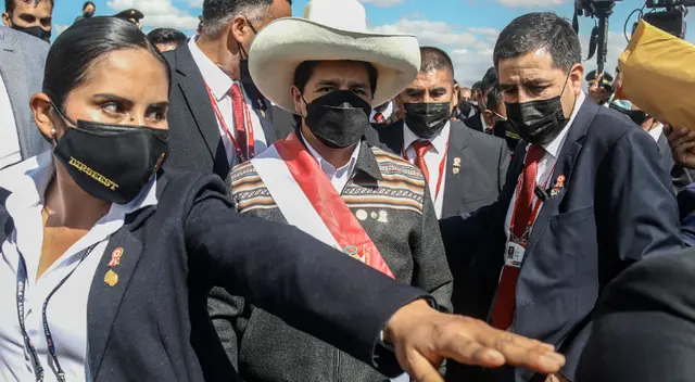 Recordaron que 'los ciudadanos tienen el derecho a acceder a la información'.