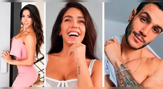 Karen Dejo dio fuerte revelación sobre la relación de Mario.