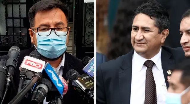 Zeballos también reveló que le pidieron al titular de la PCM que en el Gabinete Ministerial resalte la meritocracia, sobre todo en carteras que solucionen temas de salud, educación y economía. Zeballos también reveló que le pidieron al titular de la PCM que en el Gabinete Ministerial resalte la meritocracia, sobre todo en carteras que solucionen temas de salud, educación y economía.