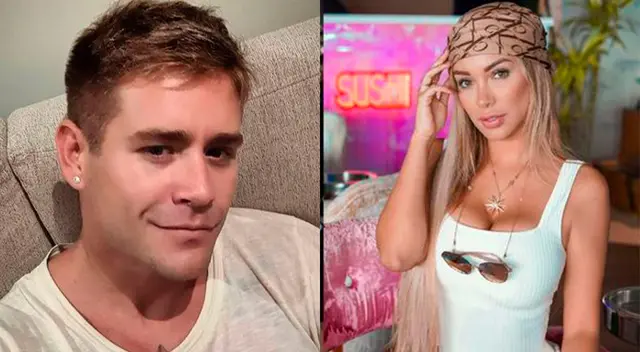 El chico reality Pancho Rodríguez señaló que solo hay una linda amistad con Paula Manzanal.