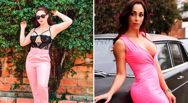 Olinda Castañeda responde a Génesis Tapia tras denuncia de estafa. Olinda Castañeda responde a Génesis Tapia tras denuncia de estafa.