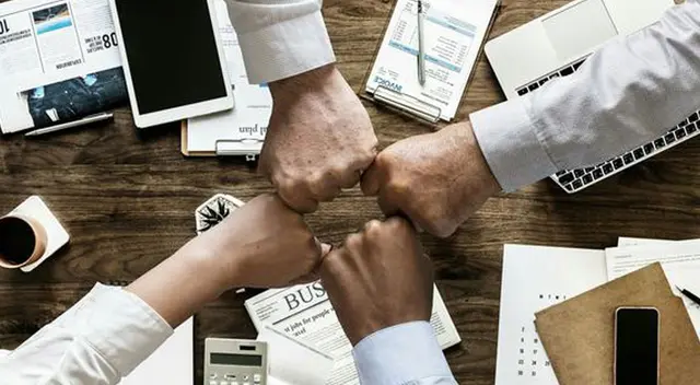 Cuidar la salud de los trabajadores