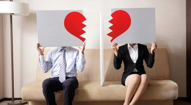 Hay que aceptar que la vida continúa. Hay que aceptar que la vida continúa.