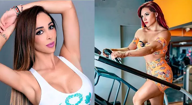 Génesis Tapia denunció a la agencia de viajes de Olinda Castañeda por estafa, en un recién viaje familiar. Génesis Tapia denunció a la agencia de viajes de Olinda Castañeda por estafa, en un recién viaje familiar.