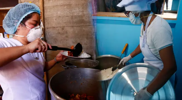 Inflación en el país afecta el bolsillo de todos los peruanos. Inflación en el país afecta el bolsillo de todos los peruanos.