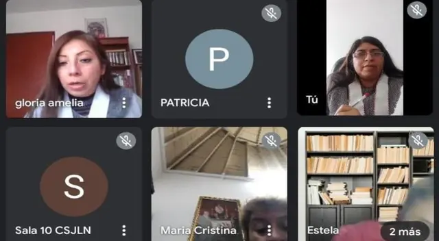 Condenan a 20 años de cárcel a York Andersonn Nestares Tello que abusó de una adolescente Condenan a 20 años de cárcel a York Andersonn Nestares Tello que abusó de una adolescente