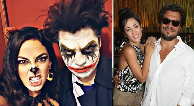 Pietro Sibille y la vez que confesó que no quería casarse ni tener hijos con Andrea Luna Pietro Sibille y la vez que confesó que no quería casarse ni tener hijos con Andrea Luna