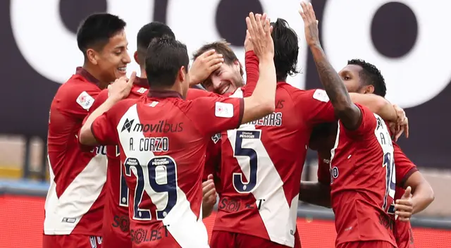 Sigue todos los detalles del Universitario de Deportes vs Sporting Cristal por El Popular.