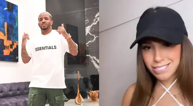 Yahaira Plasencia tuvo encuentro con Jefferson Farfán? Peluchín revela que se Yahaira Plasencia tuvo encuentro con Jefferson Farfán? Peluchín revela que se