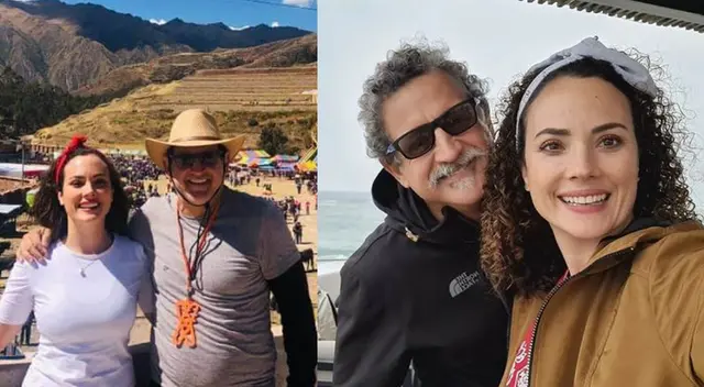 Connie Chaparro estalla y responde a usuaria que le dijo: “Qué bien sales con tu papi”