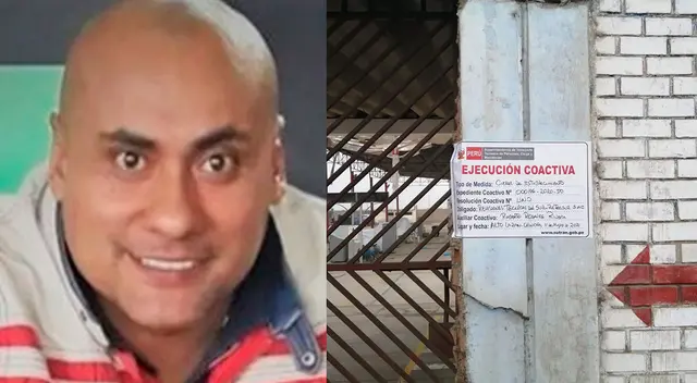 Falla tenía una empresa que emitía revisiones técnicas “bamba”. Falla tenía una empresa que emitía revisiones técnicas “bamba”.