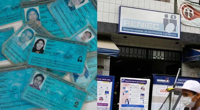 Conoce el precio del duplicado del DNI Conoce el precio del duplicado del DNI