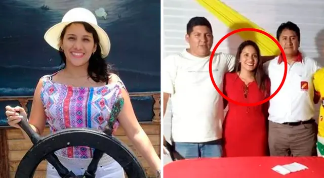 Natalia Jiménez Velásquez había sido nombrada como directora del Proyecto Provías Descentralizado, pese a no tener experiencia en el cargo. Informe de la Contraloría fue clave.