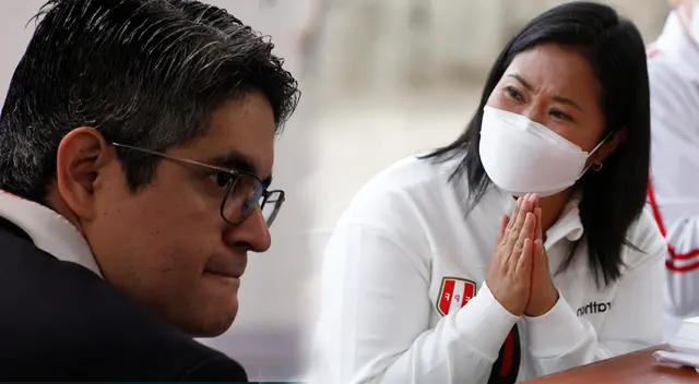 Fiscal Domingo Pérez seguirá investigando a Fuerza Popular por lavado de activos. Fiscal Domingo Pérez seguirá investigando a Fuerza Popular por lavado de activos.