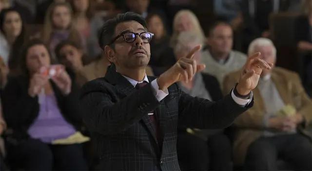 Eugenio Derbez Eugenio Derbez