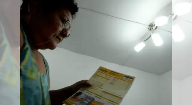 Precio de la electricidad aumentaría afectando el bolsillo de los usuarios. Precio de la electricidad aumentaría afectando el bolsillo de los usuarios.
