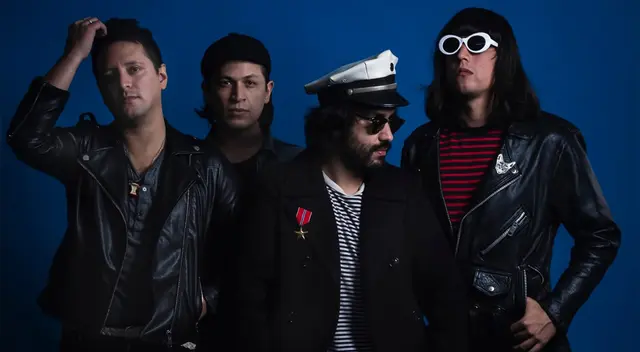 Los Outsaiders Los Outsaiders