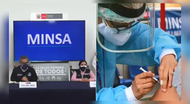 Minsa: eficacia de vacuna Sinopharm previene la enfermedad sintomática en 50.4% y la muerte en 94%. Minsa: eficacia de vacuna Sinopharm previene la enfermedad sintomática en 50.4% y la muerte en 94%.