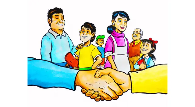 Se adaptan a las nuevas generaciones y fortalecen las relaciones.