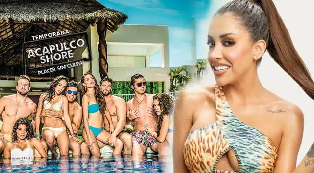 MTV reveló detalles del reality show.