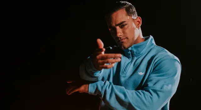 Quiere conquistar con su música