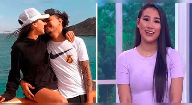 Samahara Lobatón dejó al descubierto que está viendo la posibilidad de regresar con su expareja. Samahara Lobatón dejó al descubierto que está viendo la posibilidad de regresar con su expareja.