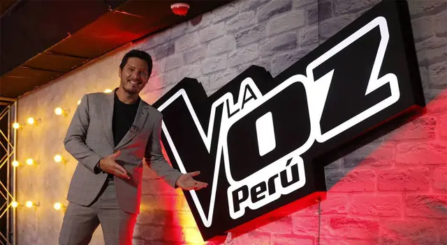 La Voz Perú