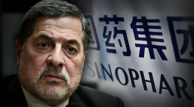 Colegio de Biólogos rechaza afirmaciones falsas de Ernesto Bustamante.