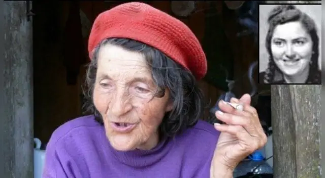 Decidió nunca casarse ni tener hijos: la historia de Stana Cerovic que murió virgen a los 85 años. Decidió nunca casarse ni tener hijos: la historia de Stana Cerovic que murió virgen a los 85 años.