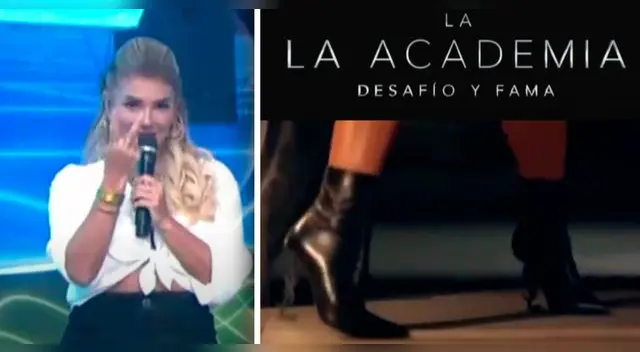 EEG promete robarse todo el rating con nuevo formato dentro del programa EEG promete robarse todo el rating con nuevo formato dentro del programa