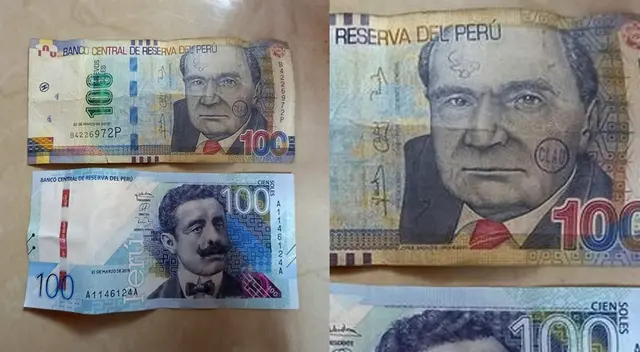 Peculiar publicación de usuario se viralizó en las redes sociales.