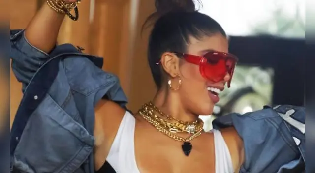 Yahaira Plasencia anuncia casting para completar elenco de baile.