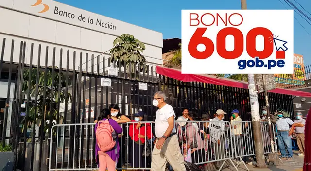 Bono 600 soles 2021 consultar si soy beneficiario Bono 600 soles 2021 consultar si soy beneficiario