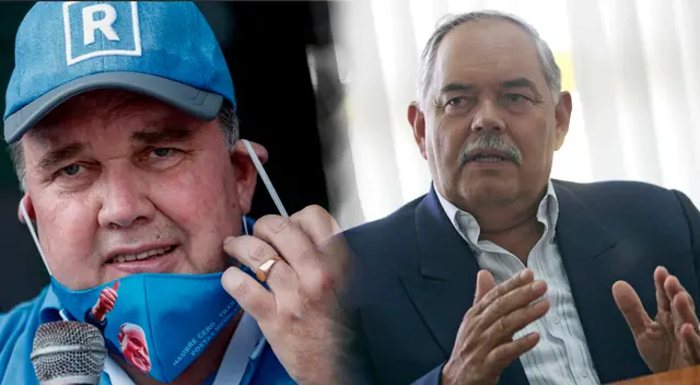 Fiscalía continúa con la investigación por el delito de sedición.