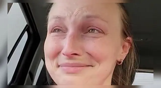 El fuerte testimonio de Felicia Croft sobre pacientes en UCI por la COVID-19.