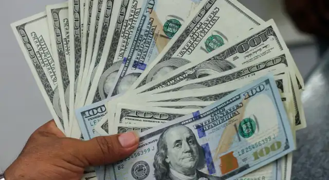 Tipo de cambio abre en alza máxima hoy, 5 de agosto