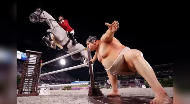 Tokio 2020: Mira las mejores fotos que nos dejan los Juegos Olímpicos