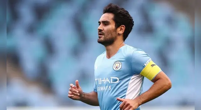 Manchester City. Foto: difusión