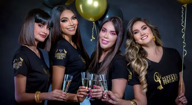 Concursantes darán a conocer sus tradiciones, turismo, cultura y gastronomía. Concursantes darán a conocer sus tradiciones, turismo, cultura y gastronomía.