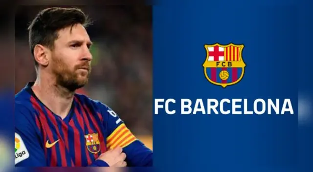 Lionel Messi se va del Barcelona: confirman que astro argentino no seguirá "ligado" al club.