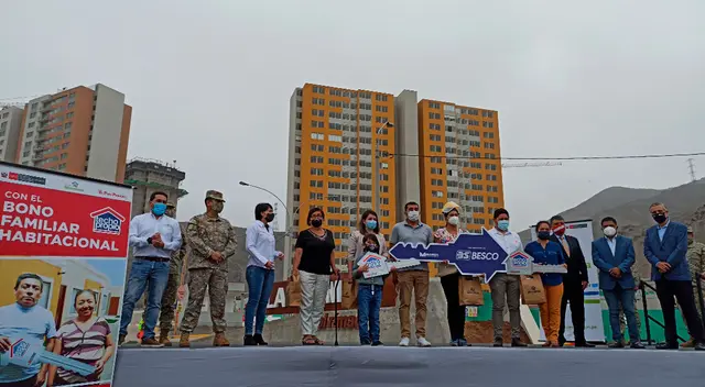 Requisitos para postular al Bono Familiar Habitacional Requisitos para postular al Bono Familiar Habitacional