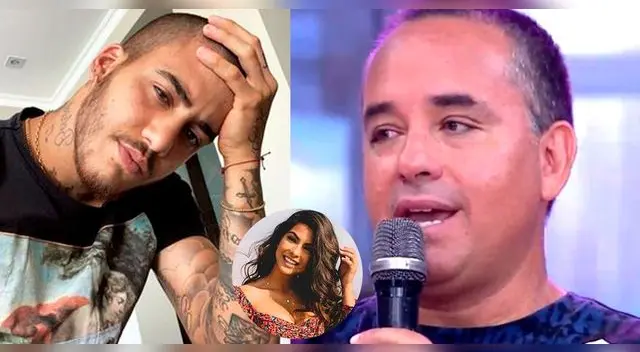 ¿Quiere a Beto en la 'U'? ¿Quiere a Beto en la 'U'?