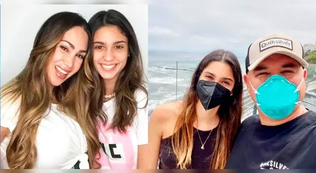 Ivana se conmovió con las palabras de Roberto Martínez. Ivana se conmovió con las palabras de Roberto Martínez.