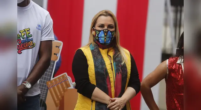 Ejecutiva rechaza todo tipo de acusaciones.